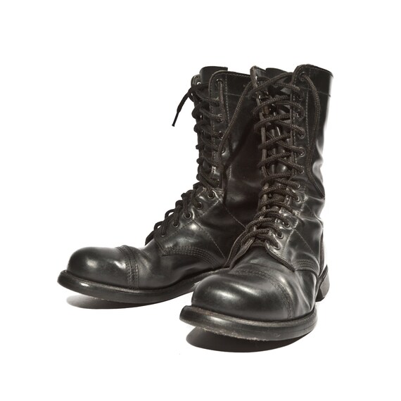 corcoran boot company