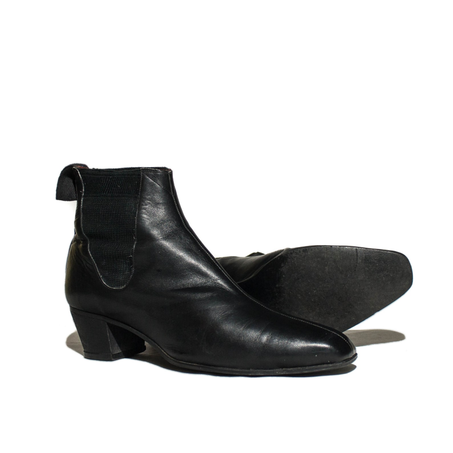 original beatle boots