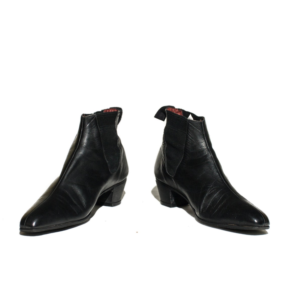 anello and davide beatle boots