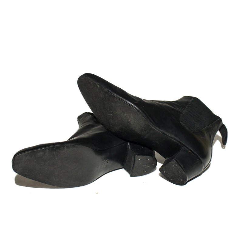 anello and davide beatle boots
