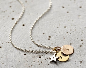 Sun Moon Star - Etsy UK