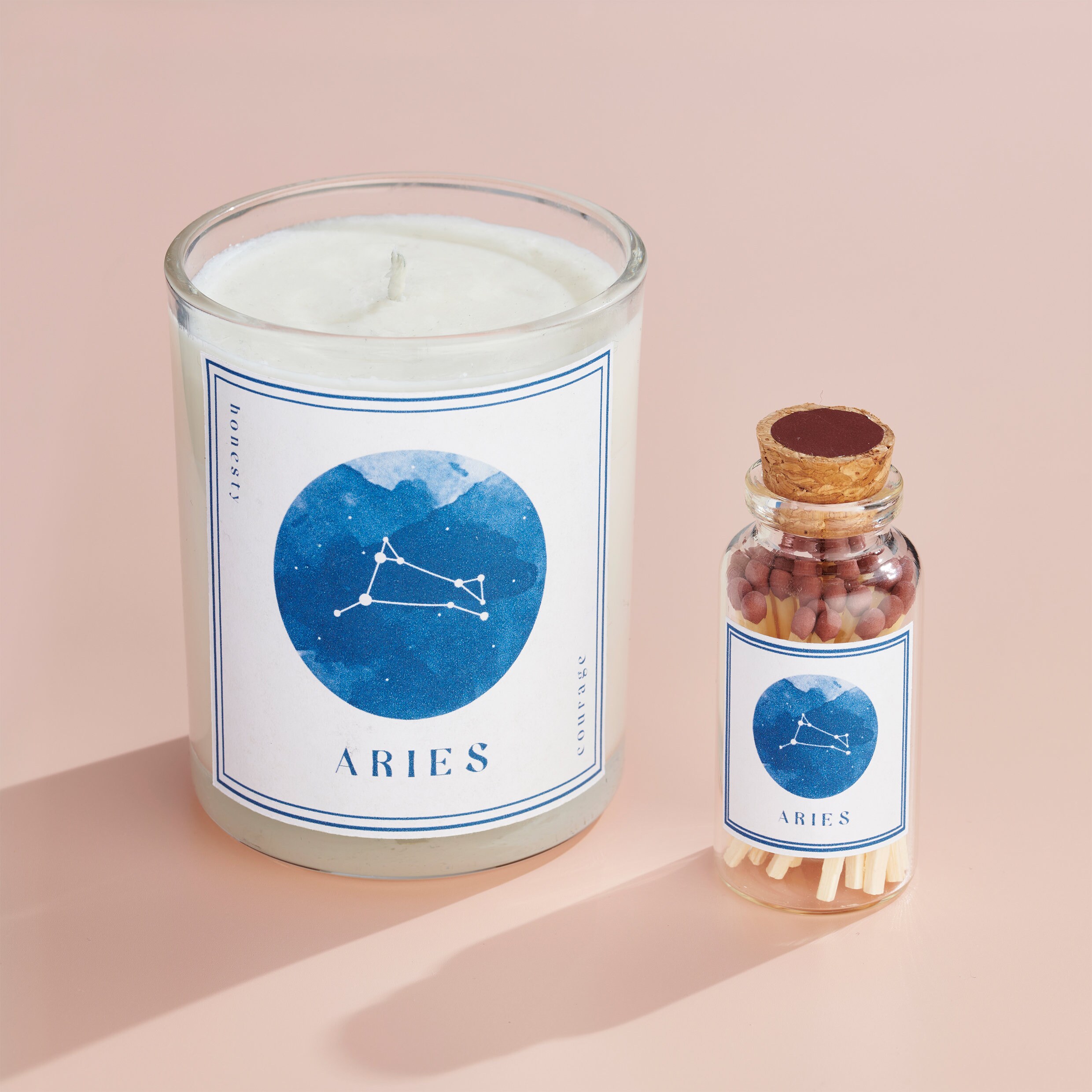 キャンドル Cleanse &co. Candles Aries キャンドル Cleanse &co. Candles Aries Cleanse &co. Candles Aries