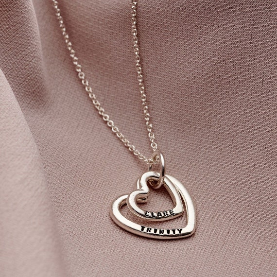 Charme Argent 925 Cœur Livre Amour - Breloque Bracelet Européen