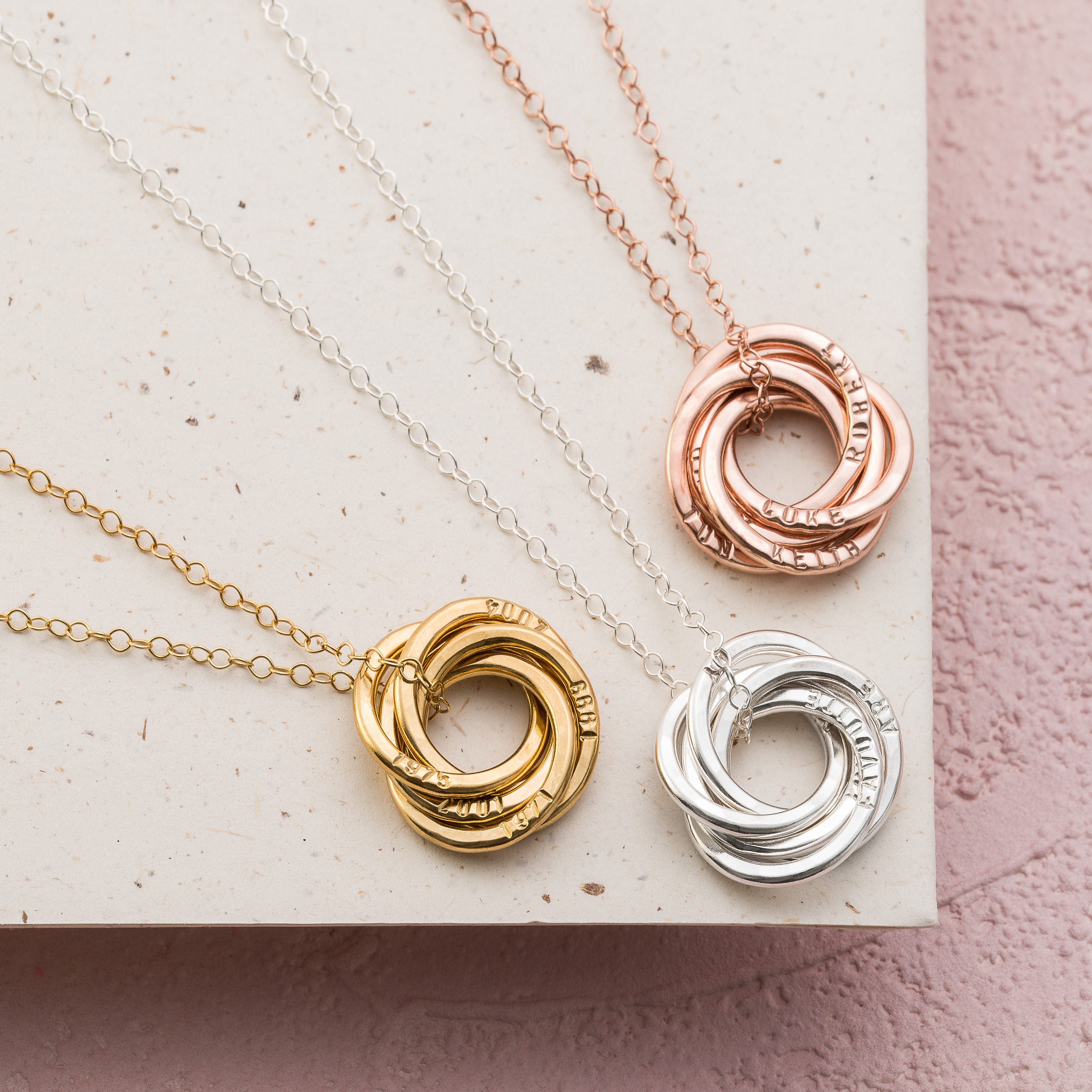 the perfect push present • celebrate a new birth with meaningful family  jewelry