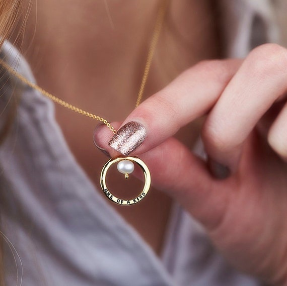 Photo Projection Necklace - Keep Your Photo Inside