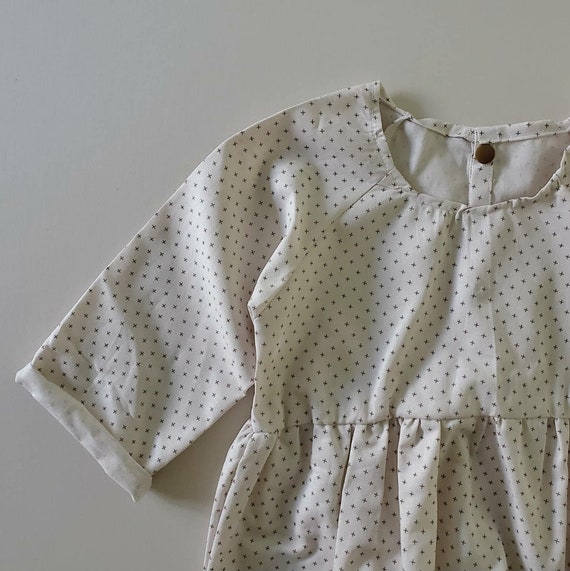 baby girl long sleeve bubble romper