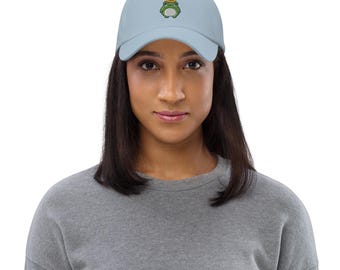 Howdy Partner Dad hat