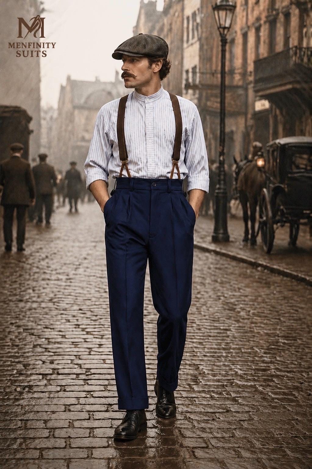 1930s mens pants - Etsy 日本