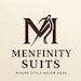 Menfinity Suits