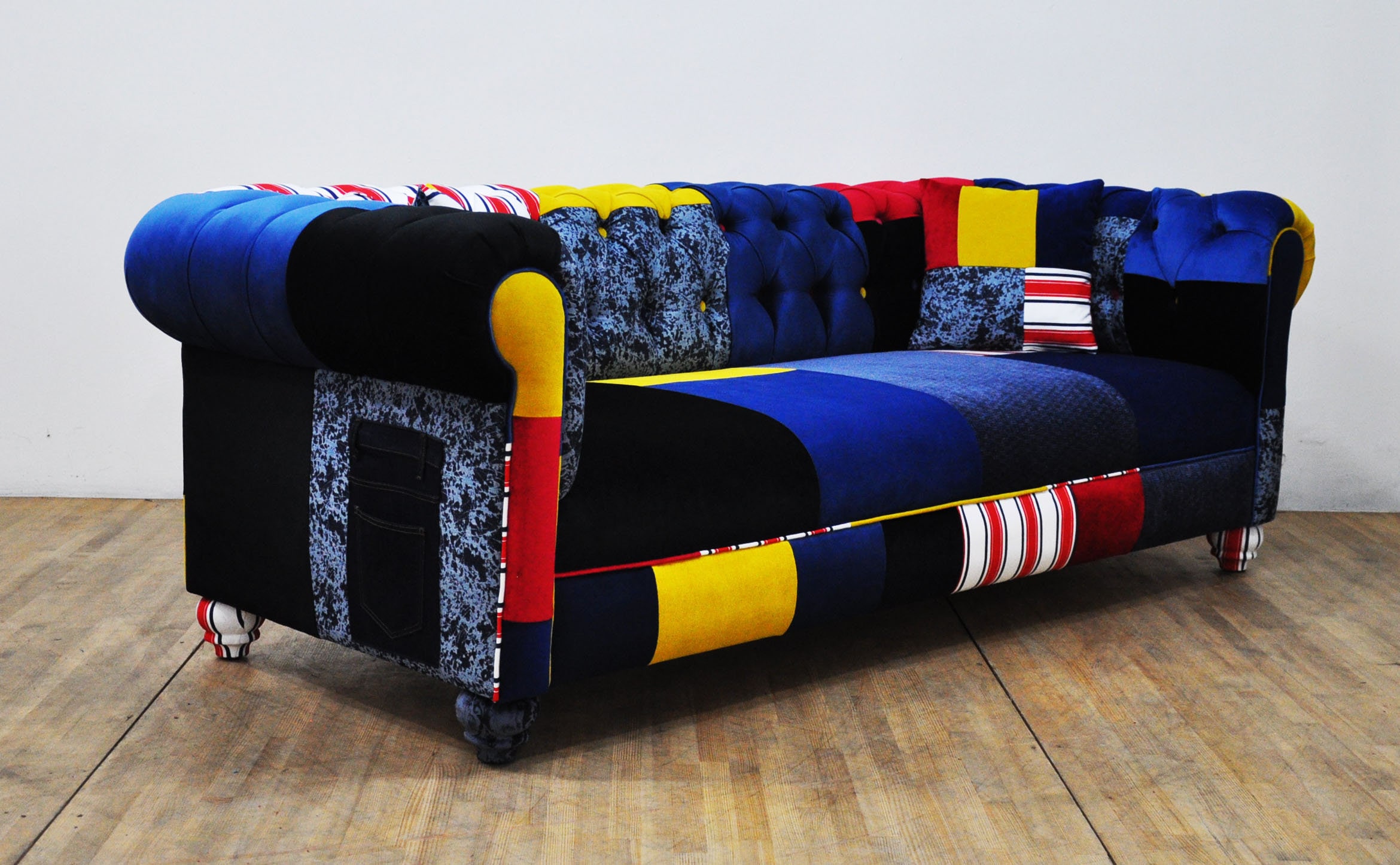 Jean couch for online sale