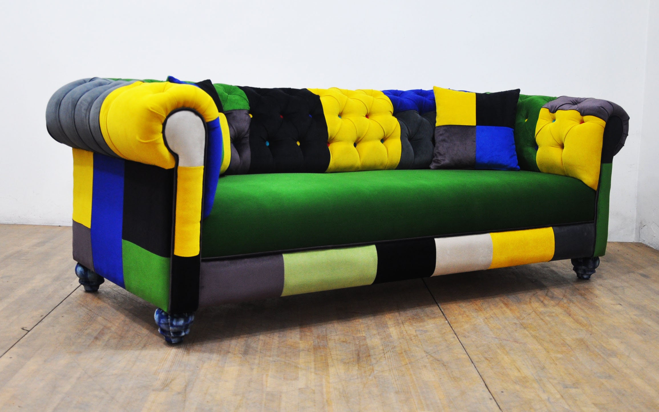 Etsy sale abode sofas