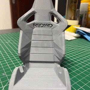 Recaro seat phone holder - Etsy 日本
