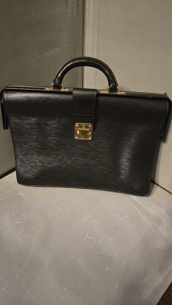 Louis Vuitton Business Bag