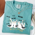 Disney Seagulls Mom Shirt, Disney Finding Nemo Seagulls, Disney Mom Sweatshirt, Mother's Day Gift, Disney Mothers Day T Shirt