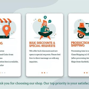 a screen shot of a website page for a company