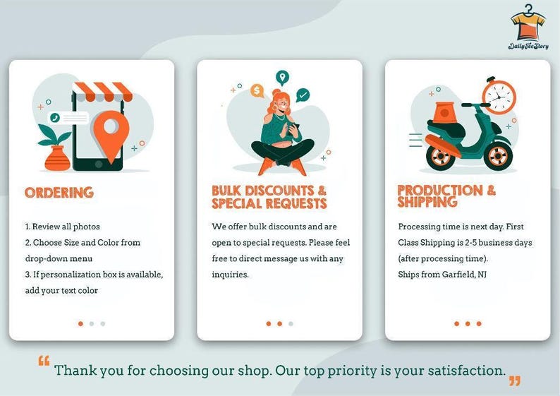 a screen shot of a website page for a company