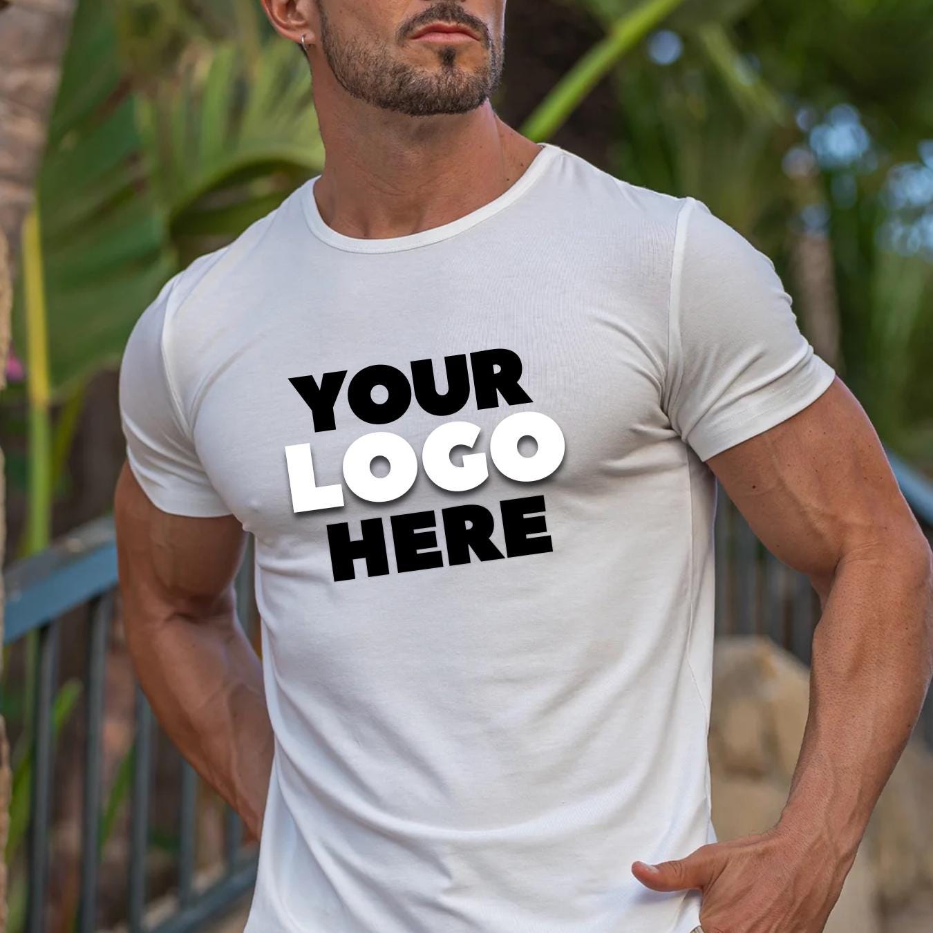 create dri fit shirt