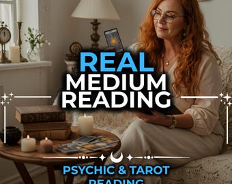 Same Hour Psychic Reading | Love, Career and Spiritual Guidance