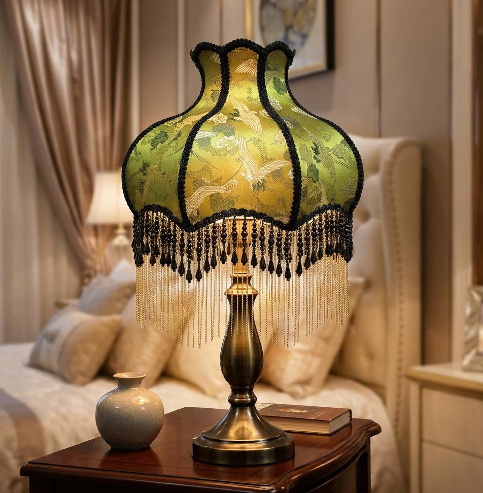Vintage Lampshades for Floor Lamp - Etsy