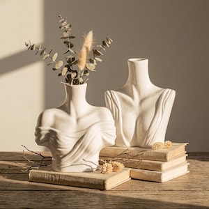 Nude woman vase - Etsy 日本