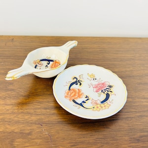 Masons Mandalay Tea Set - Etsy