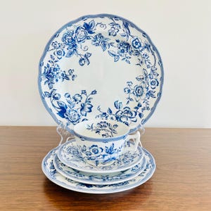 Clifton for Laura Ashley by Spode - Etsy
