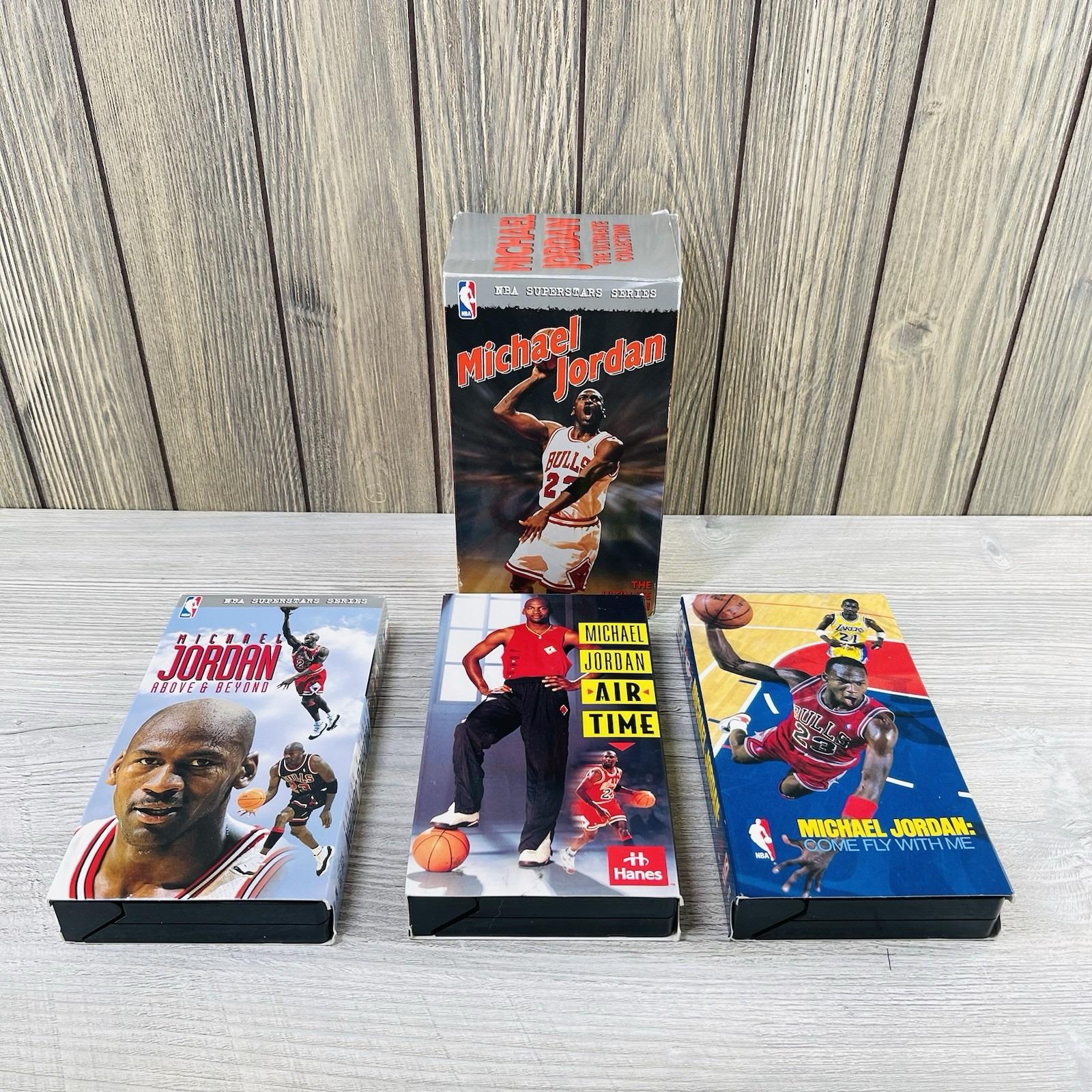 Vintage Nba Vhs Tape - Etsy