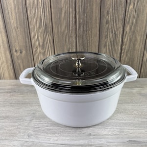 Staub Vintage - Etsy