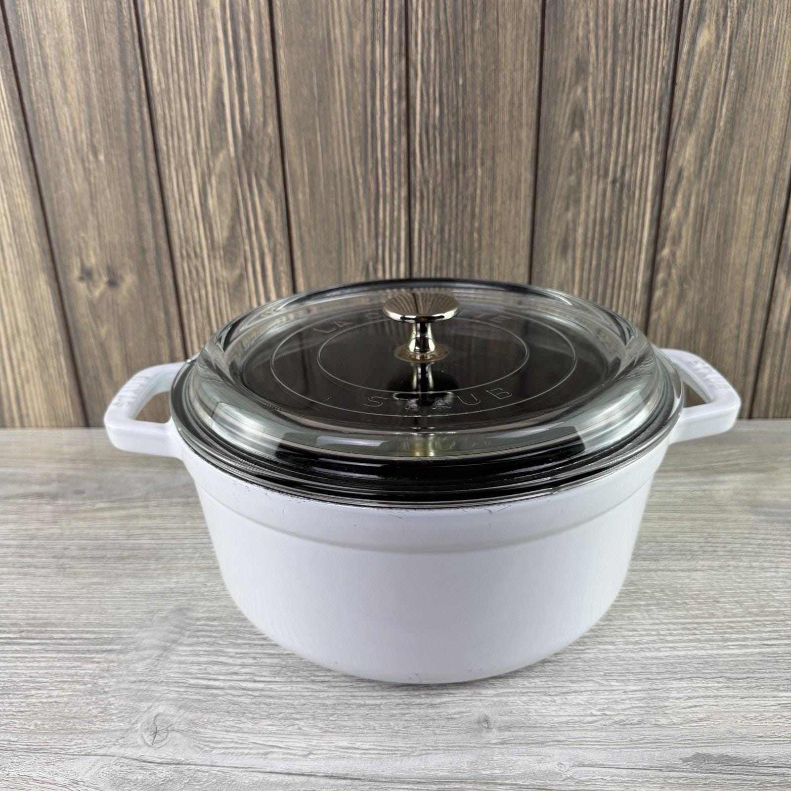 Staub Vintage - Etsy