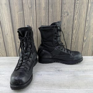 Belleville Boots - Etsy display picture 1