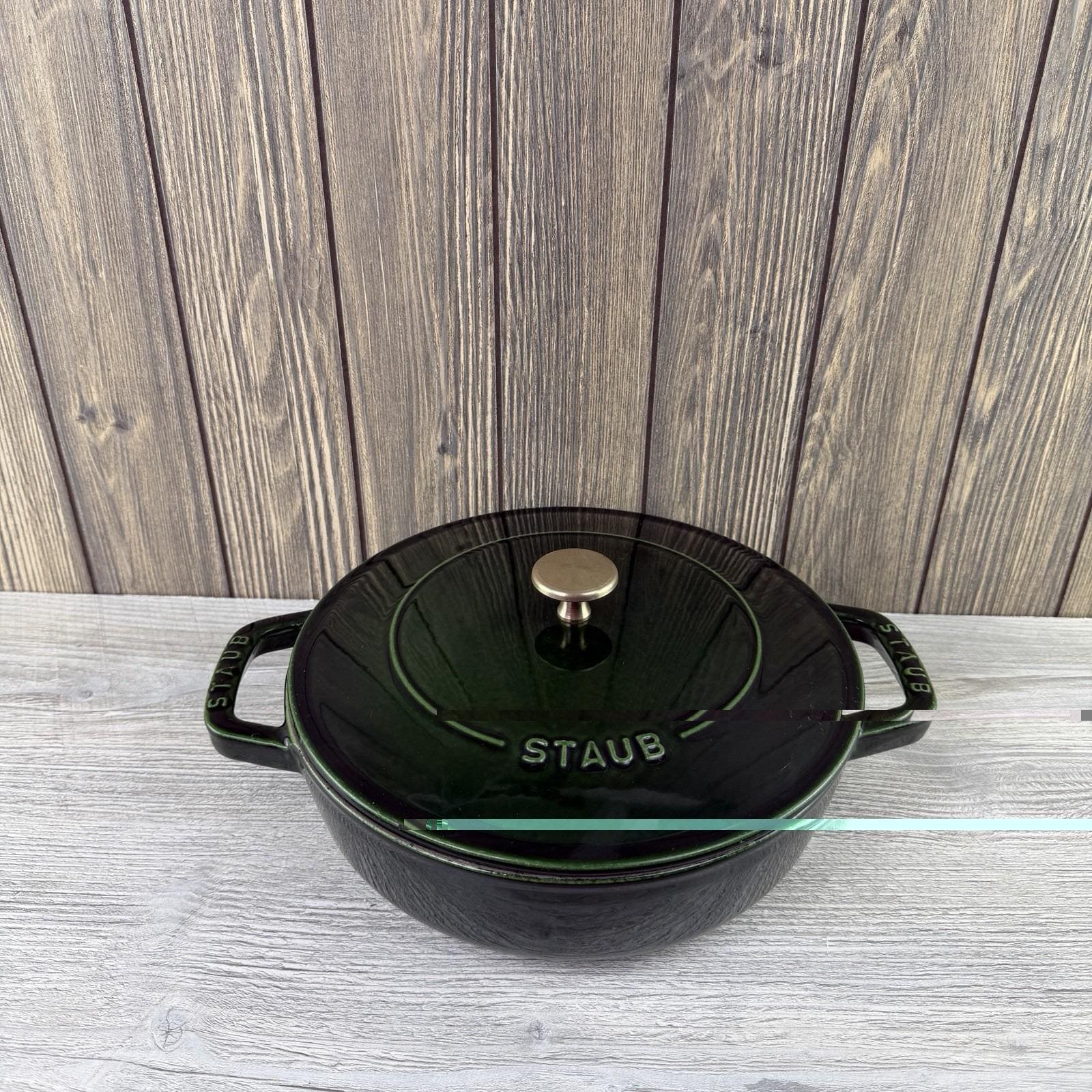 Vintage Staub - Etsy