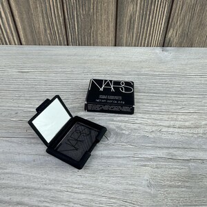 NARS Eyeshadow NIGHT BREED New in box