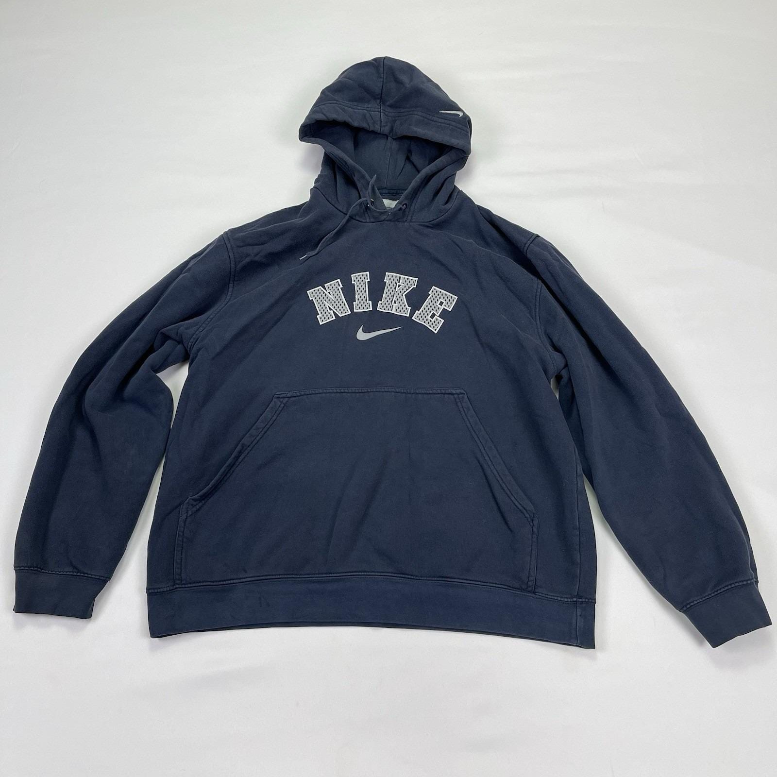 old navy nike hoodies