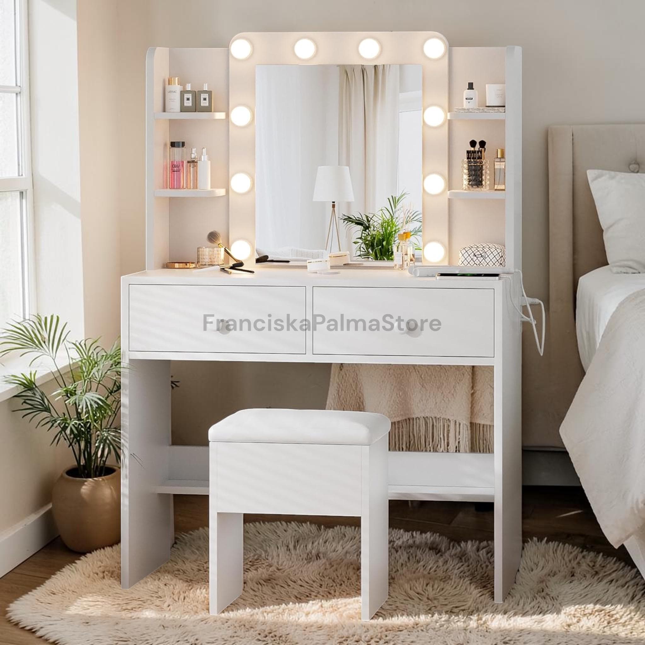 Dressing Table - Etsy