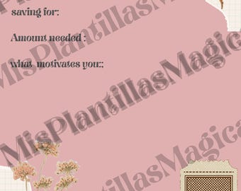 Suivi des économies