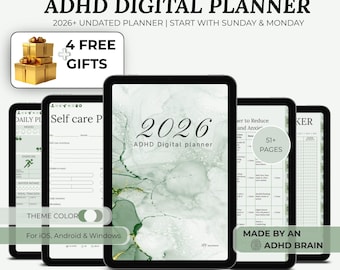 ADHD Nervous System Reset | Stop Overthinking & Emotional Overload