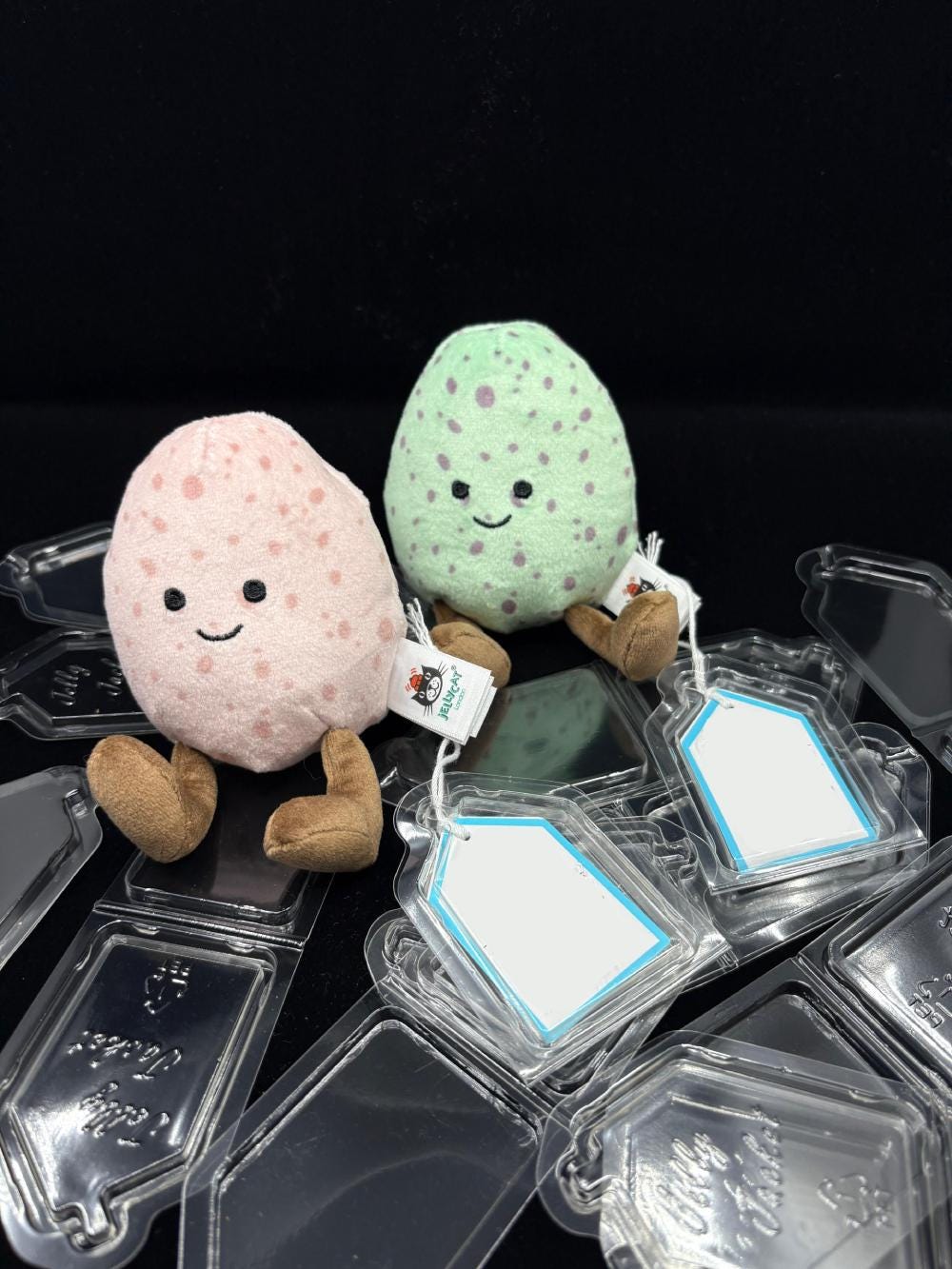 My First Jellycat Bags! : R/Jellycatplush - Foto 4