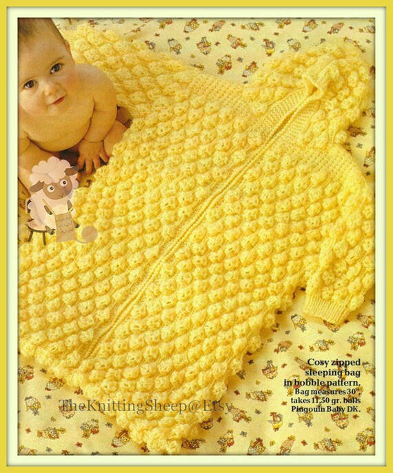 baby zipper sleeping bag