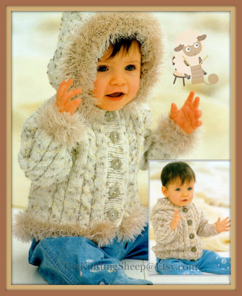 cardigans with hoods