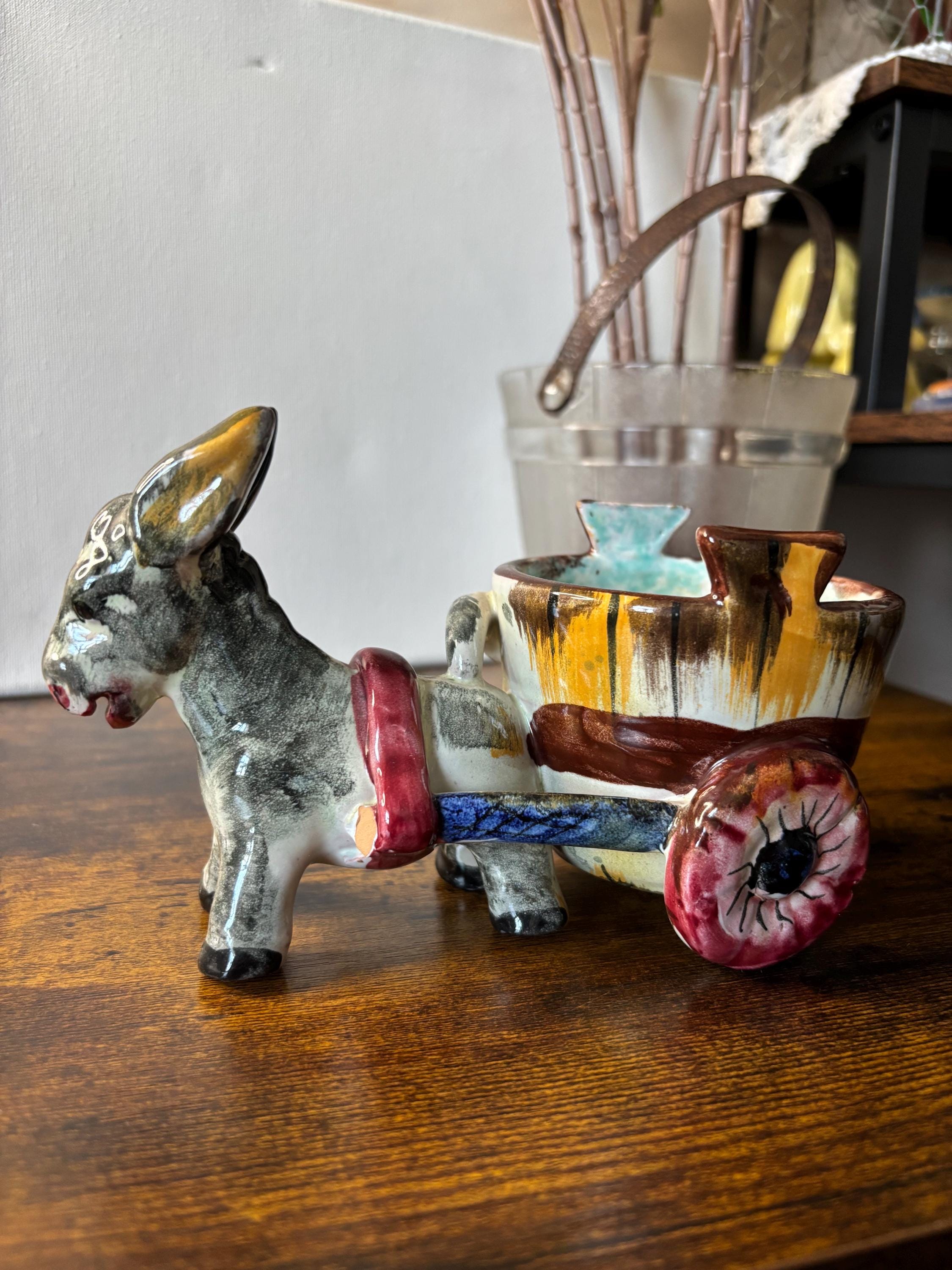 Ceramic Marked Italy - Etsy