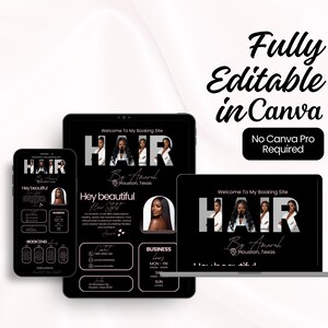 Acuity Scheduling Template Hairstylist Website Acuity Template Canva Editable Banner Templates Hairstylist Website Booking Acuity Hair DIY acuityschedule acuity hairstylist hairstylist website hair tech acuity canva acuity hair hair acuity schedule hair acuity booking template hair acuity acuity scheduling acuity template booking site acuity schedule hair acuity black acuity acuity hair template hair scheduling site acuity hair website