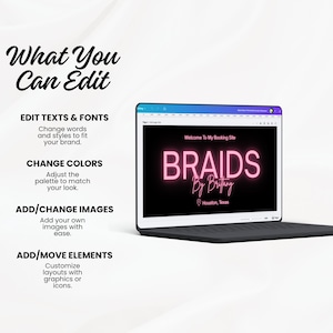 Acuity Braids Booking Template Editable Braid Acuity Braids Template Booking Acuity Braid Artist Acuity Template Acuity Braids Booking DIY acuity braids salon acuity braids design acuity braids acuity braids schedule design acuity braids stylists acuity braids minimalist design acuity braids aesthetic acuity braids acuity braids brand design acuity braids acuity braids acuity braids appointment booking