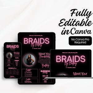 Acuity Braids Booking Template Editable Braid Acuity Braids Template Booking Acuity Braid Artist Acuity Template Acuity Braids Booking DIY acuity braids acuity braids stylist acuity braids acuity braids booking acuity braids hair salon acuity braids design acuity braids acuity braids template acuity braids editable acuity braids template acuity scheduling acuity braids booking website acuity templates