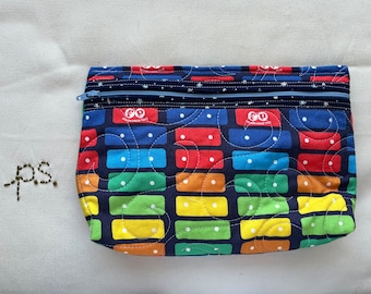 Fisher Price Xylophone Pouch - Colorful Xylophone Pouch