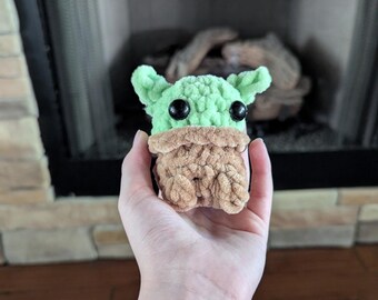 Baby Yoda/grogu
