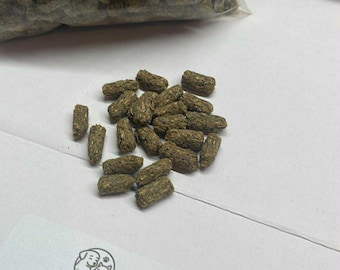 Timothy Hay Tortoise Food – Healthy Digestion & Growth