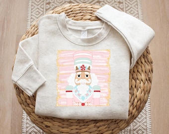 Sudadera del Cascanueces