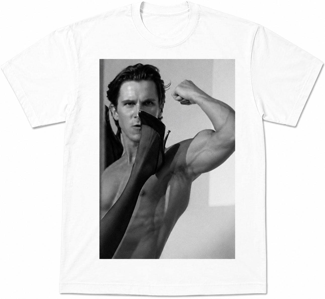 American psycho tee - Etsy 日本