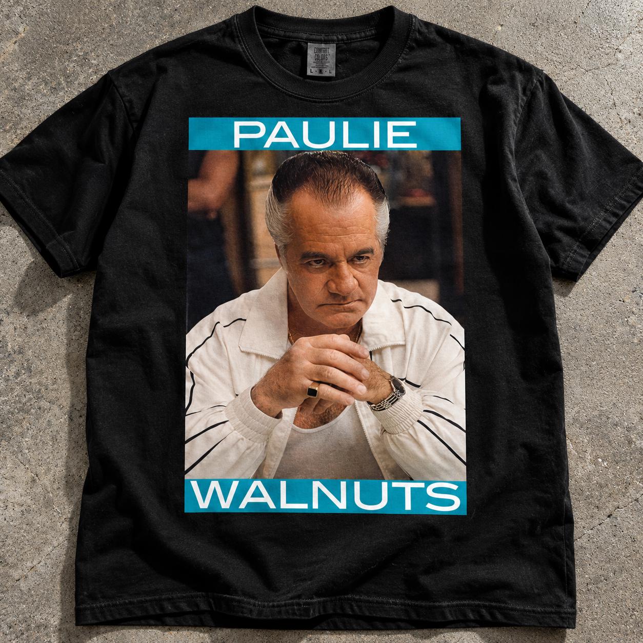 Chris Moltisanti Shirt - Etsy