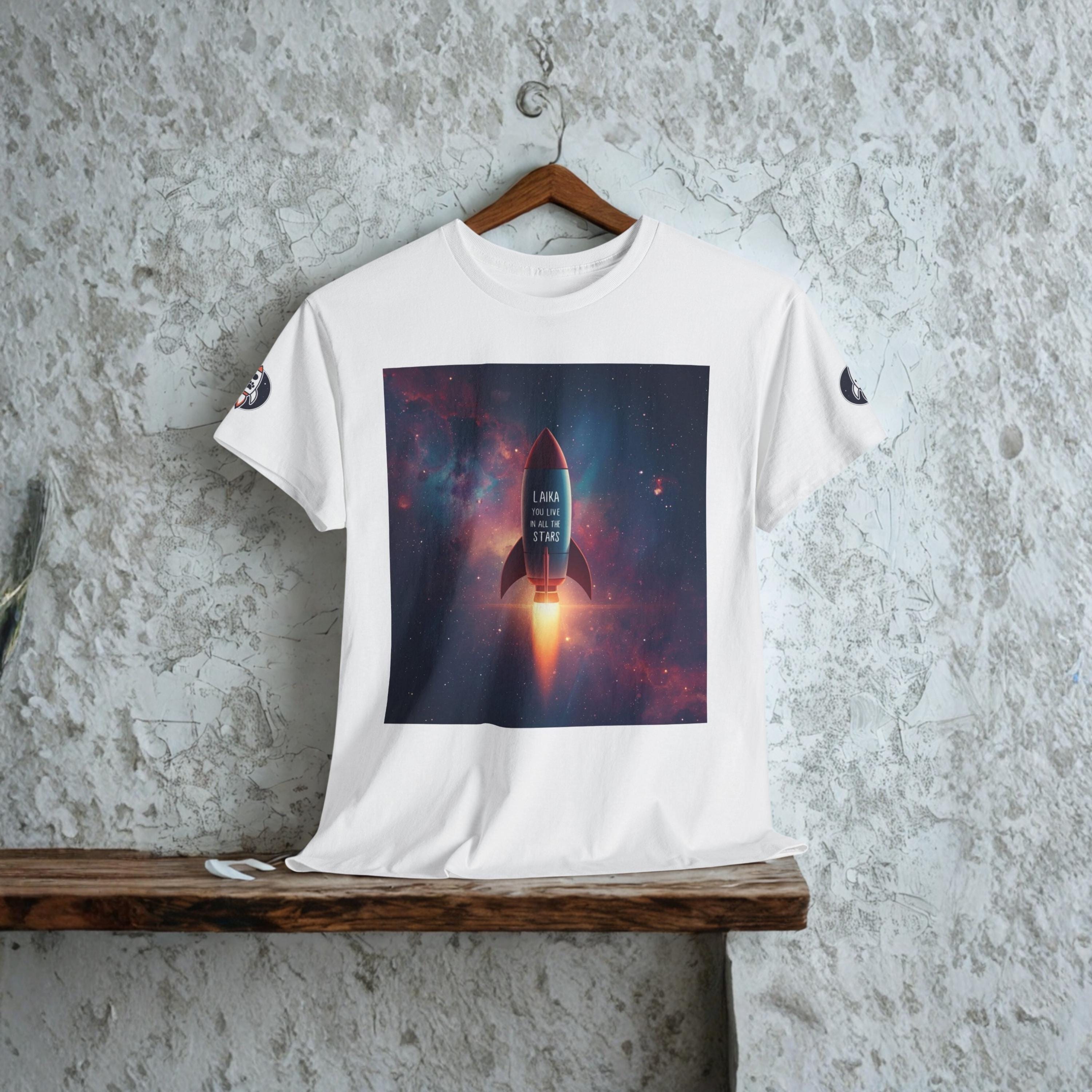 Rocket Dog Tshirt UK